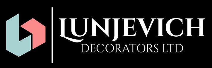 Lunjevich Decorators Limited logo