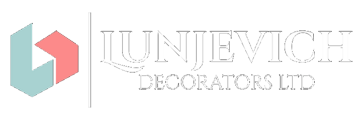 Lunjevich Decorators Limited logo